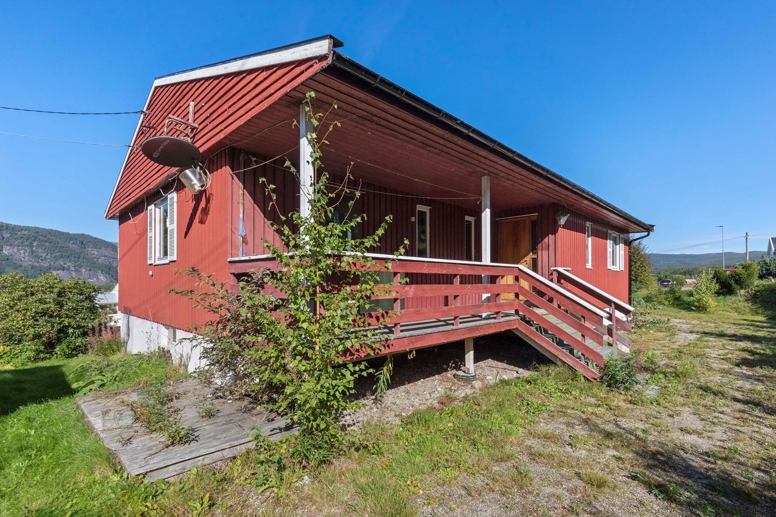 Velkommen til Prestlidi 52 Galleribilde