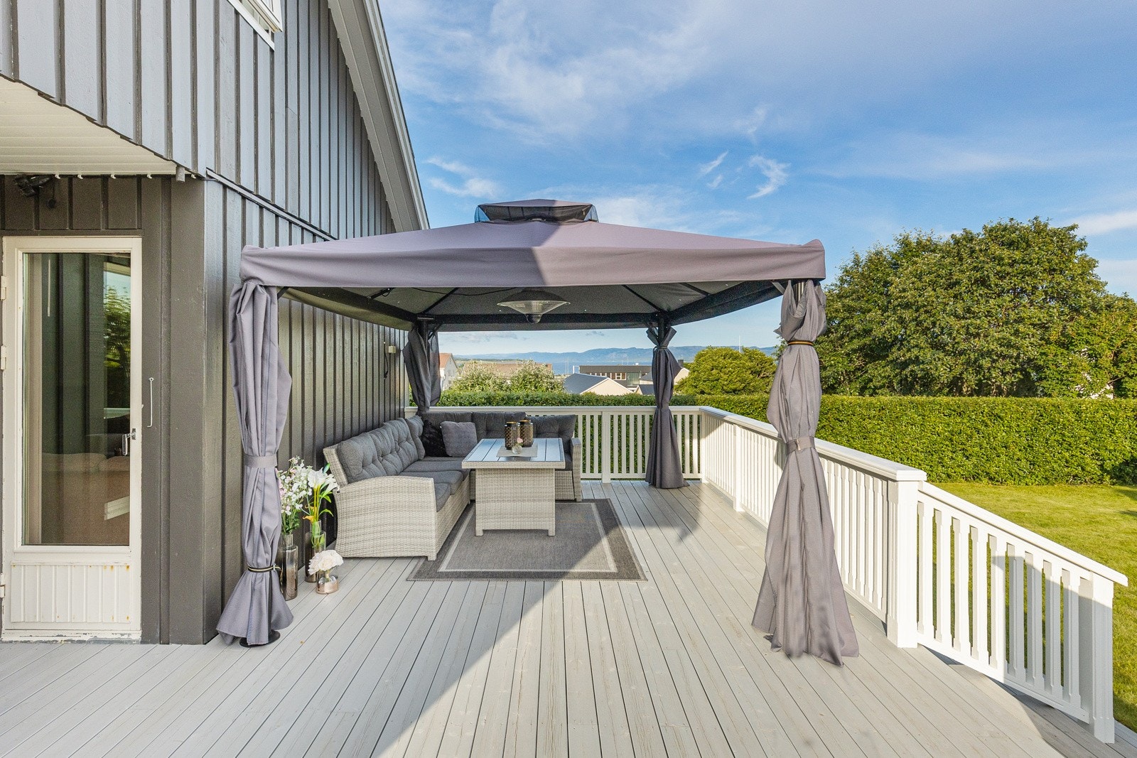 Veranda Galleribilde