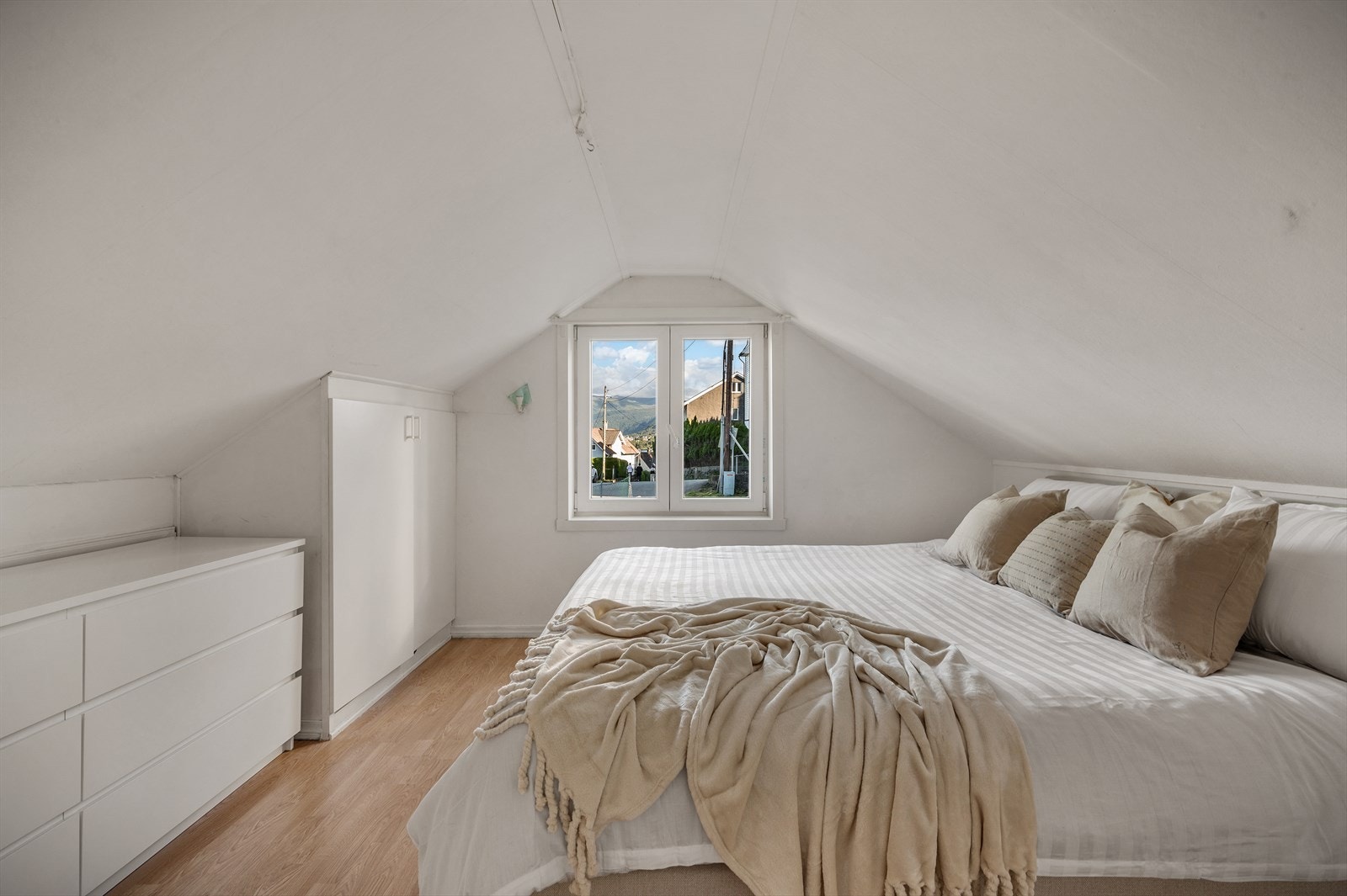 - Soverom 1 på 8,48 m² - Galleribilde
