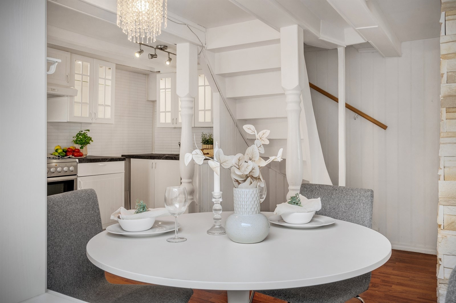- Velkommen til visning - Galleribilde