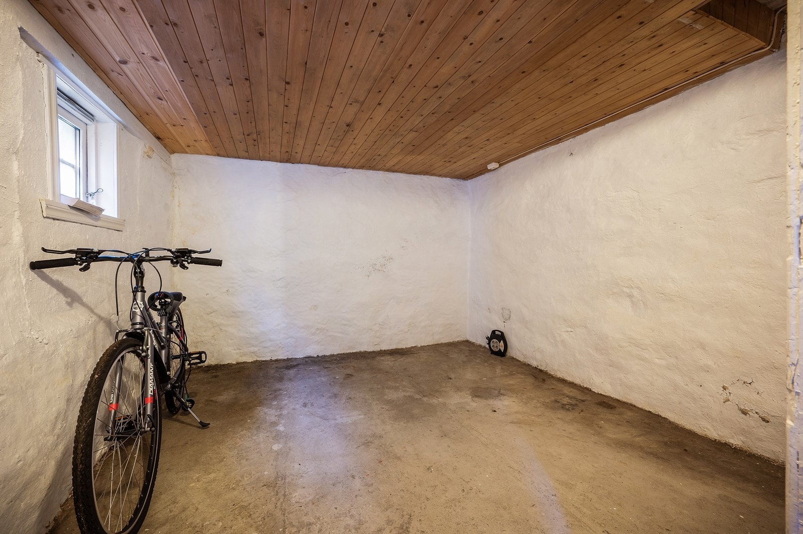 - Kjellerrom 2 på 9,65 m² - Galleribilde