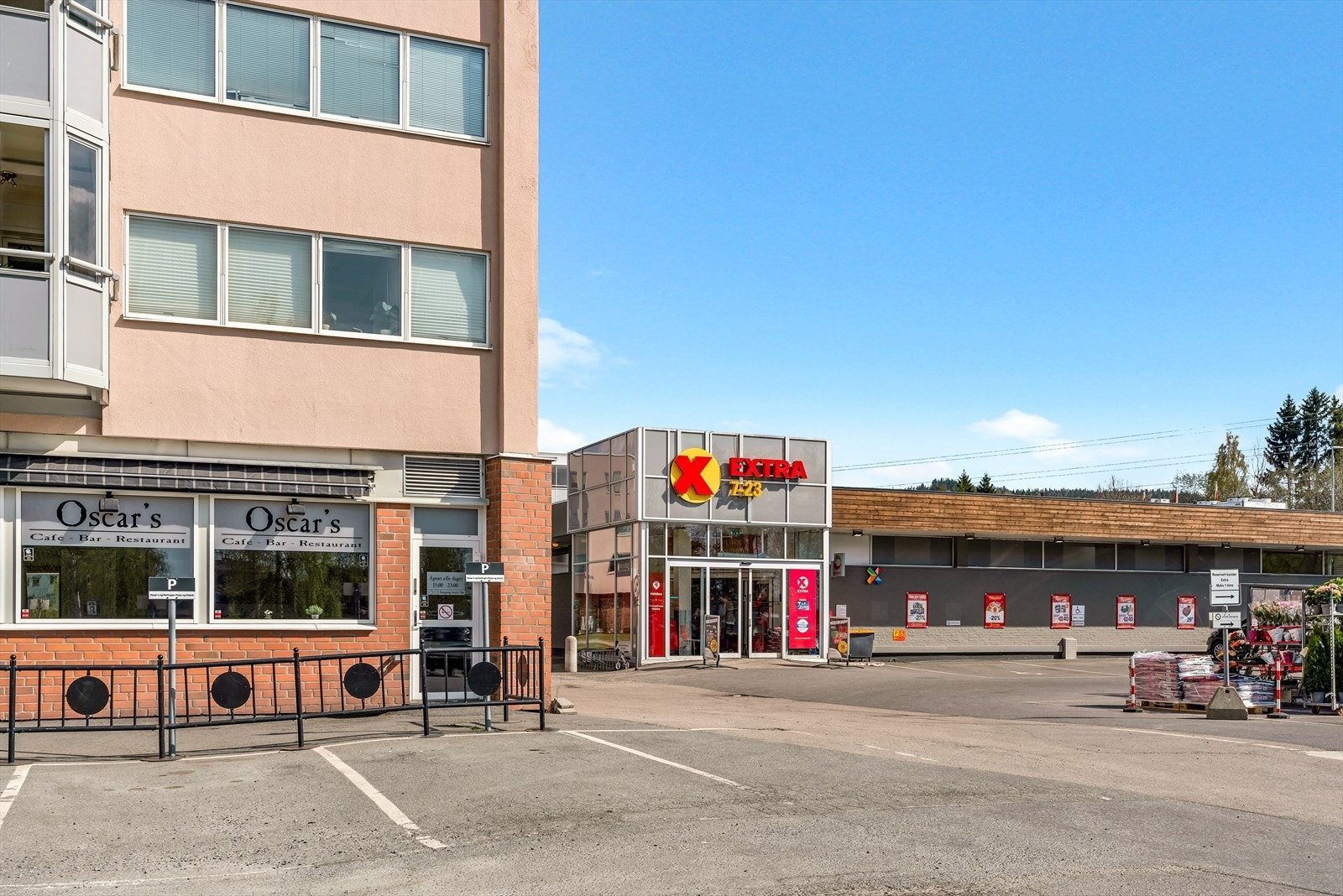 - Nærområdet - Galleribilde