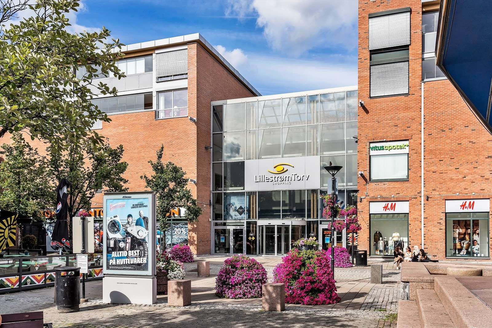 - Nærområdet - Galleribilde