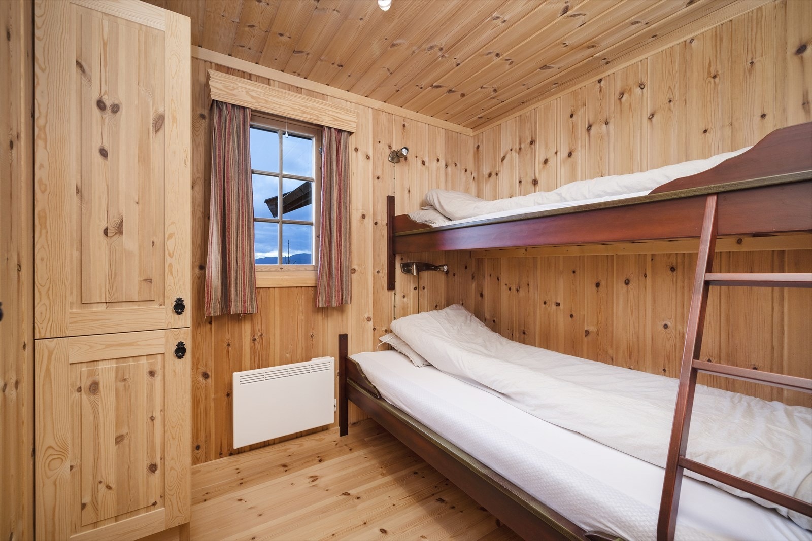 Soverom nr. 3. Galleribilde