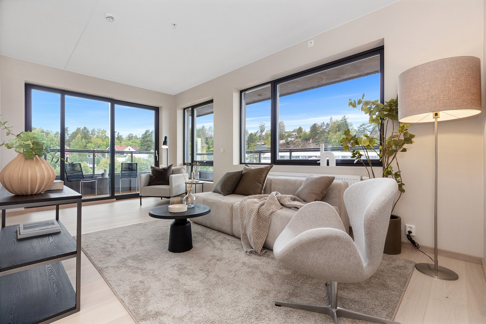 Velkommen til Ammerudveien 25! Galleribilde