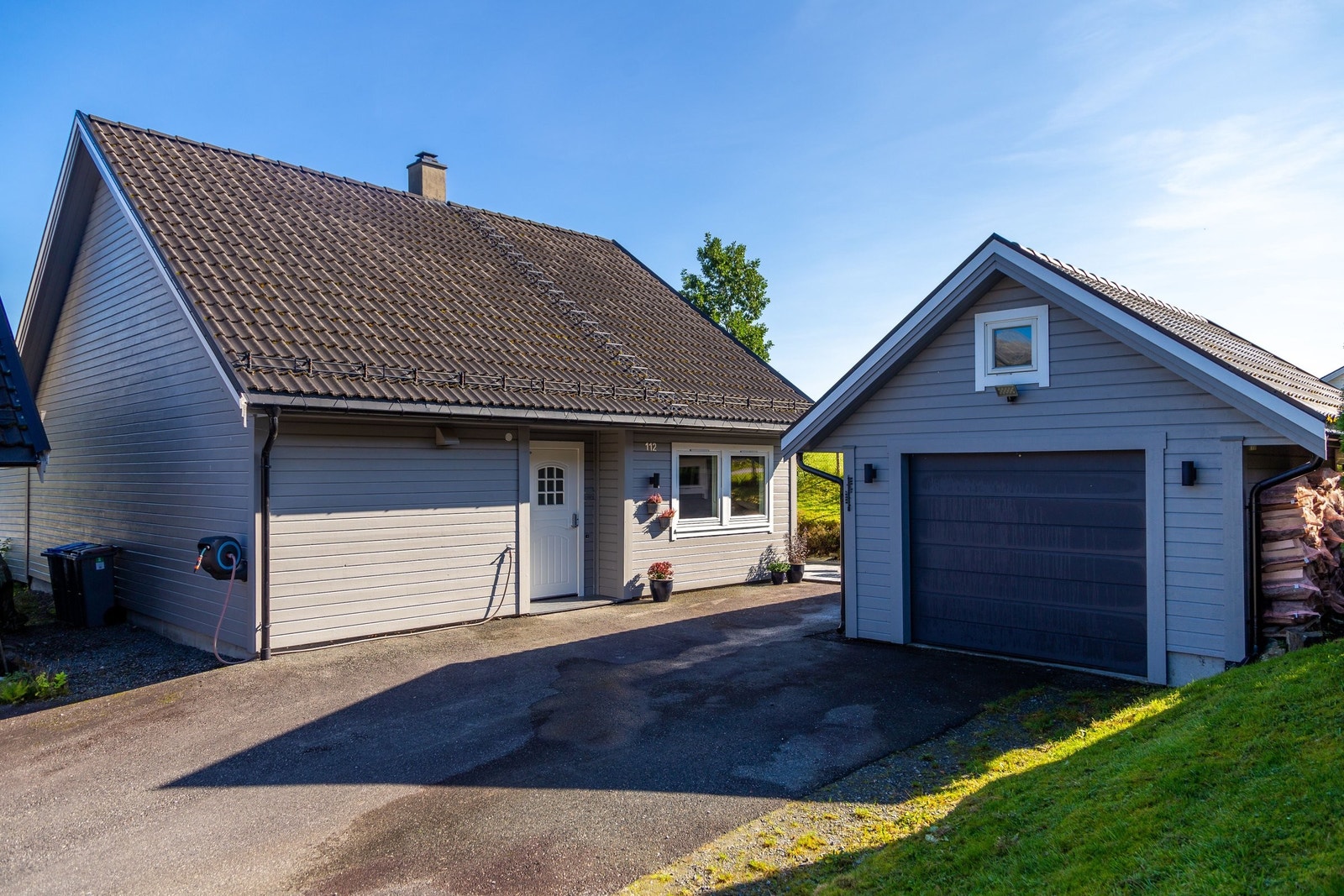 Velkommen til Vavollen 112! Galleribilde
