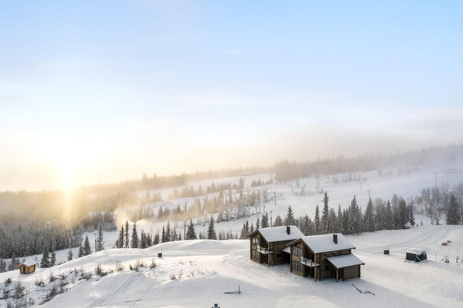 For visning ta kontakt med megler! Galleribilde