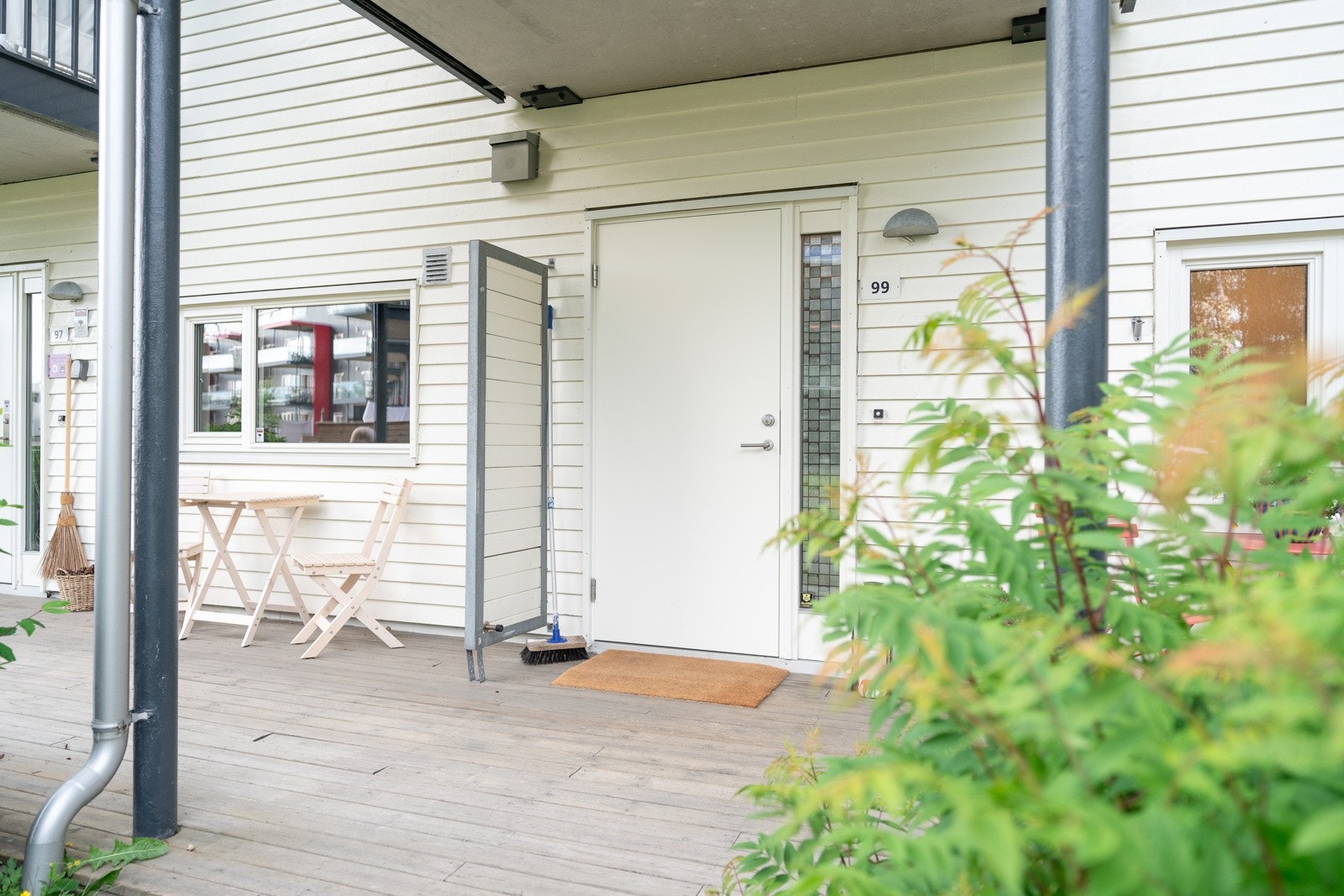 - Velkommen hit! Galleribilde