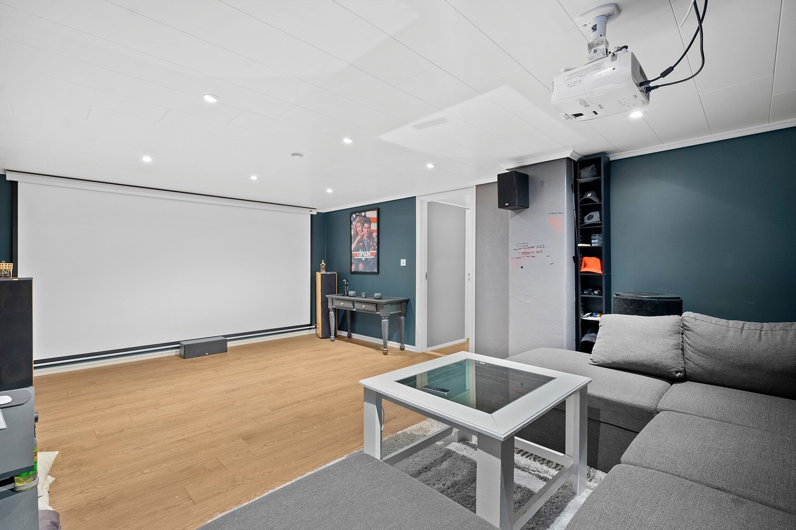 Kjellerstue (ikke godkjent) Galleribilde