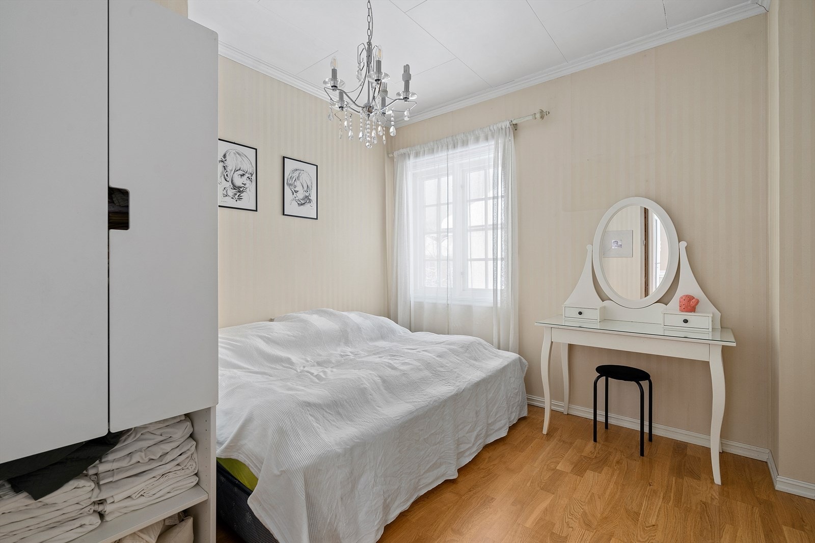 Soverom IV Galleribilde