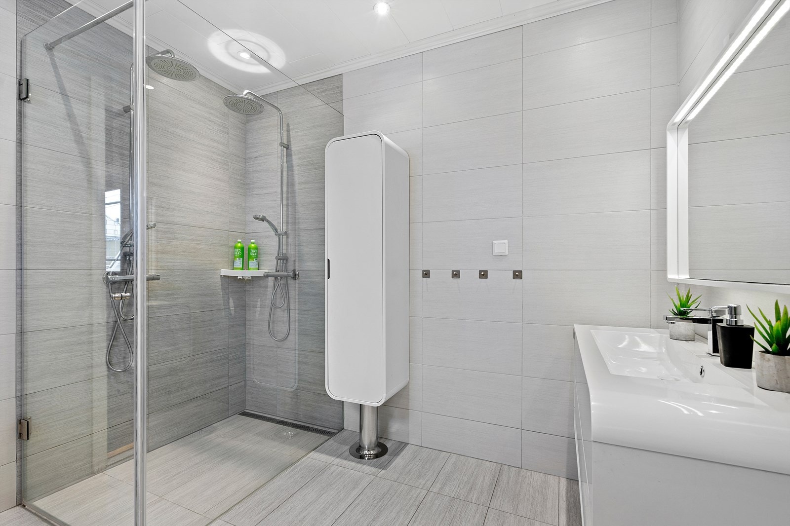 Bad opppusset 2014 Galleribilde