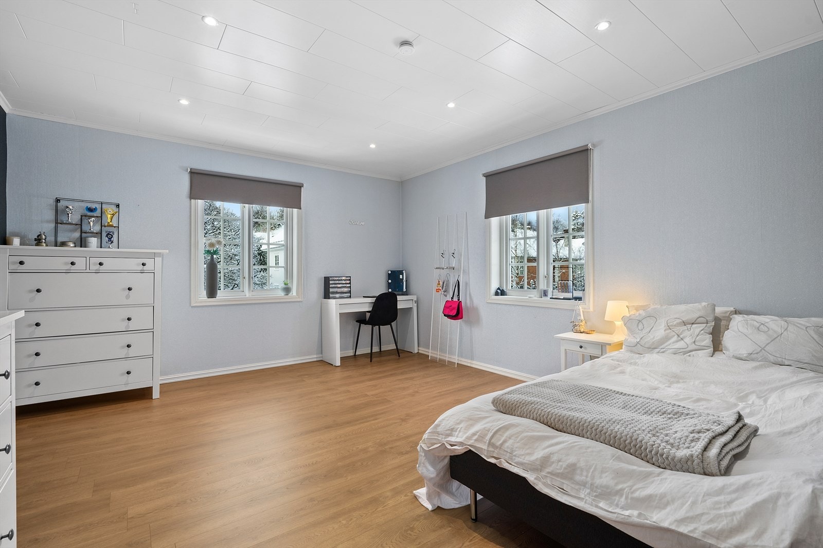 Soverom III Galleribilde