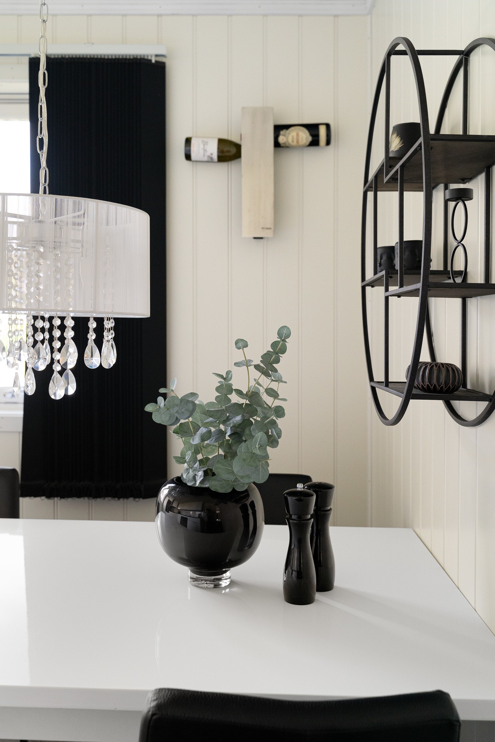 Detalj- Galleribilde