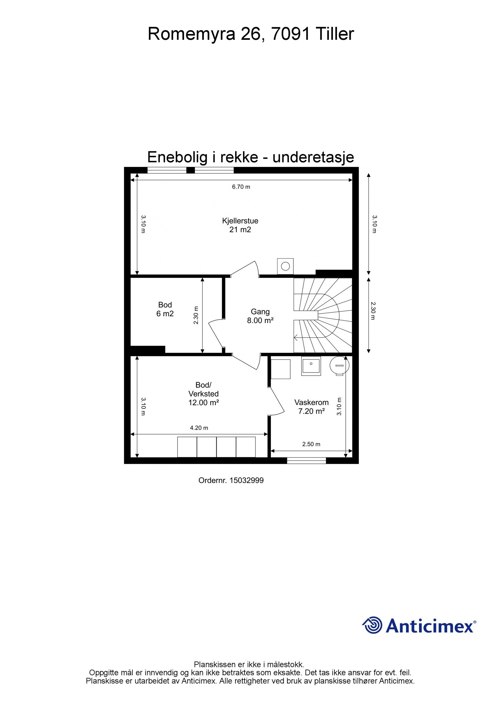 plantegning_etasje1 Galleribilde