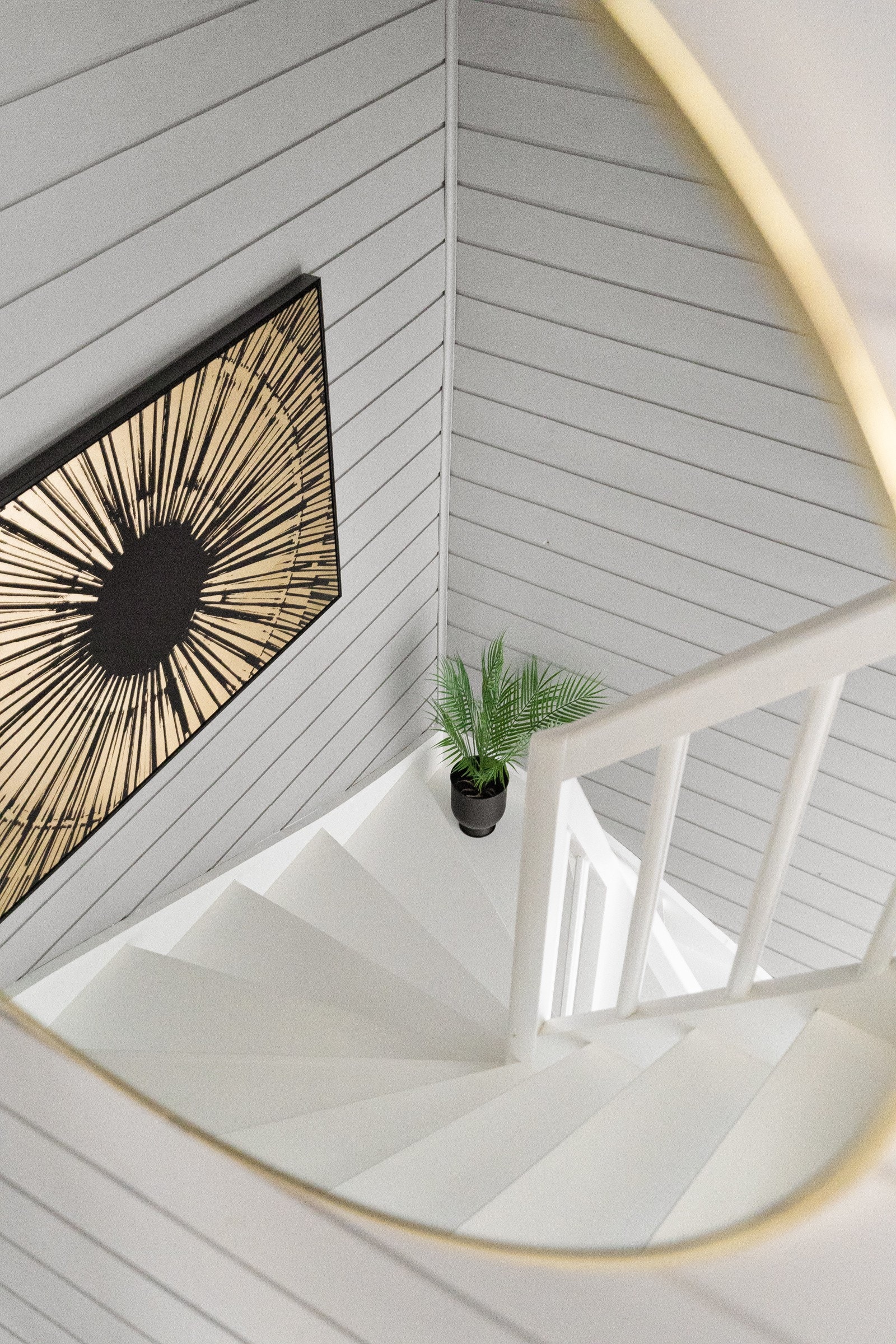 Detalj- Galleribilde