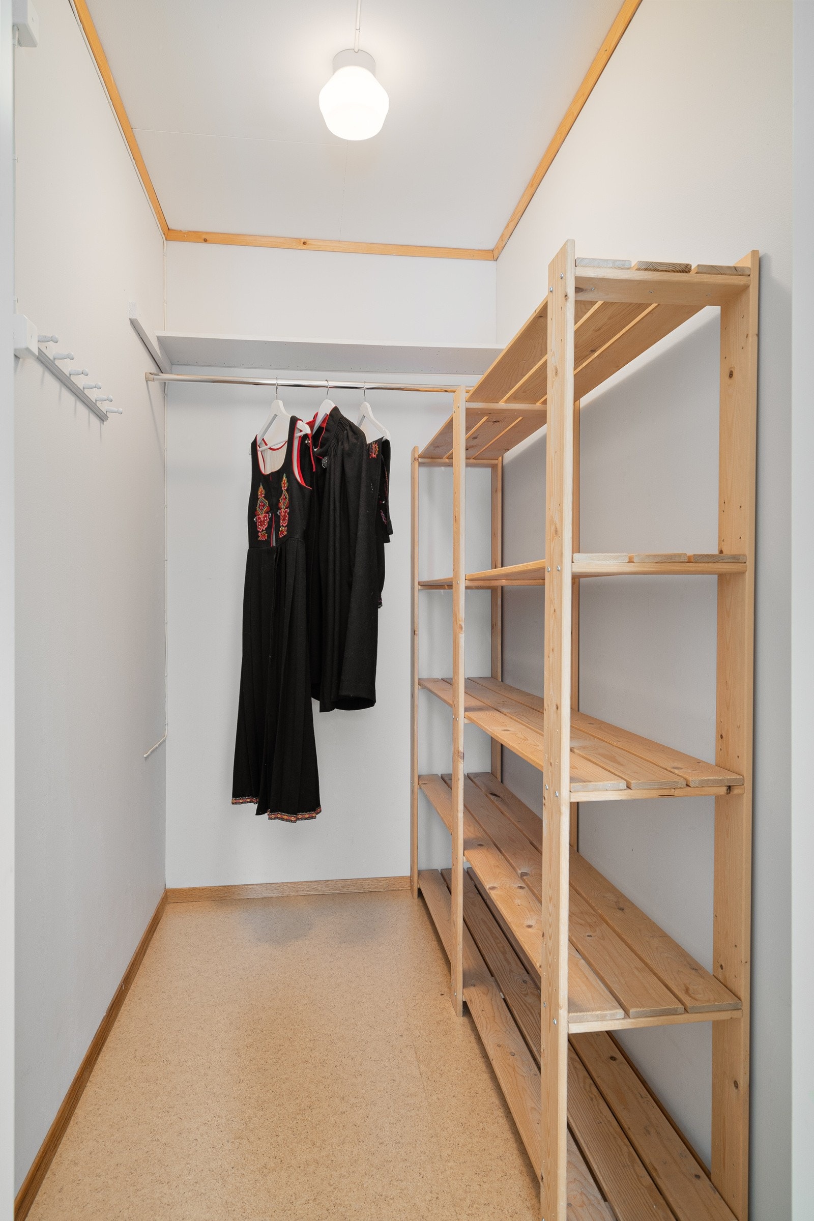 Detalj- Galleribilde