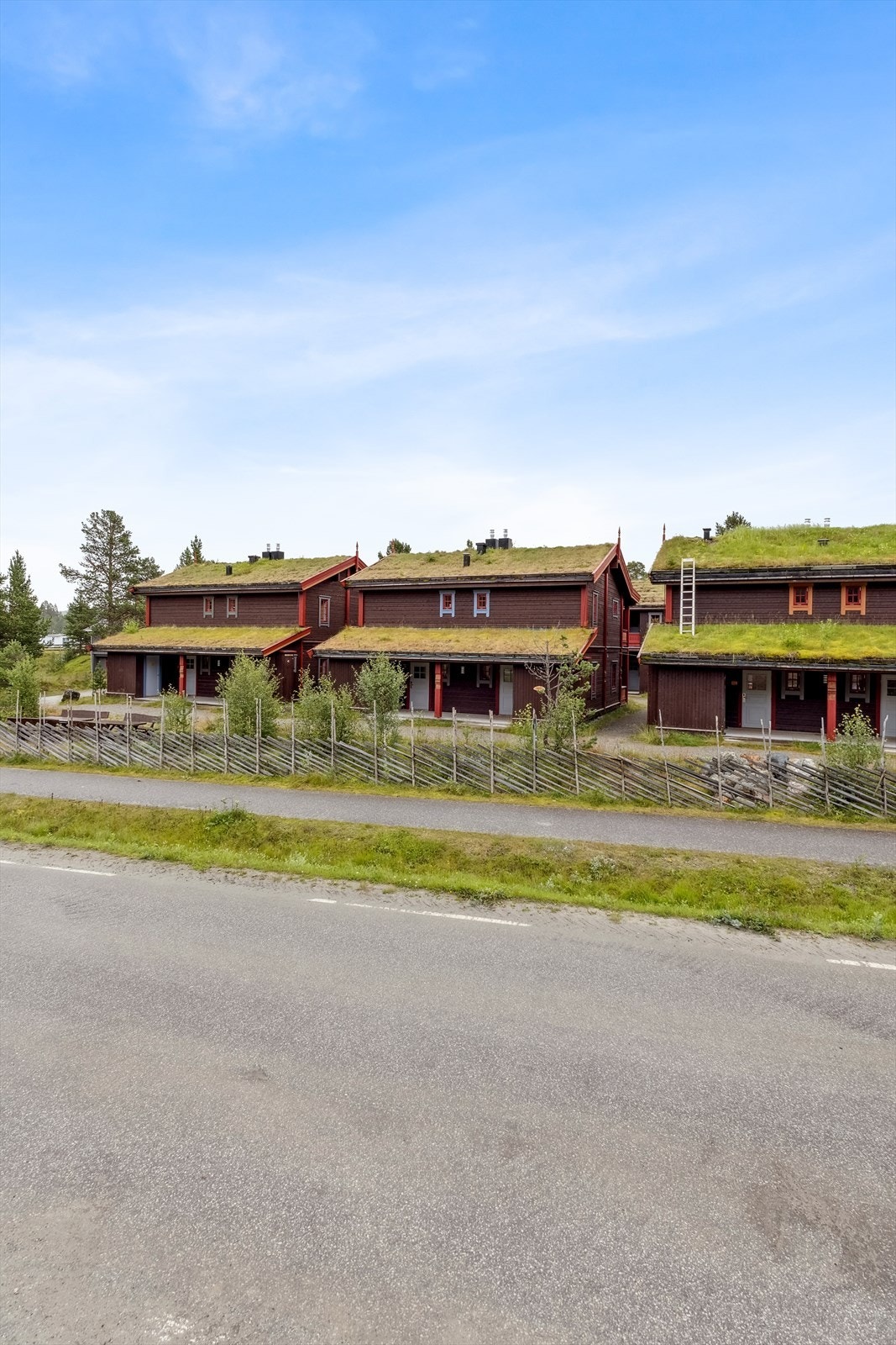 Savalen er et hyggelig sted med fine helårsaktiviteter. Galleribilde