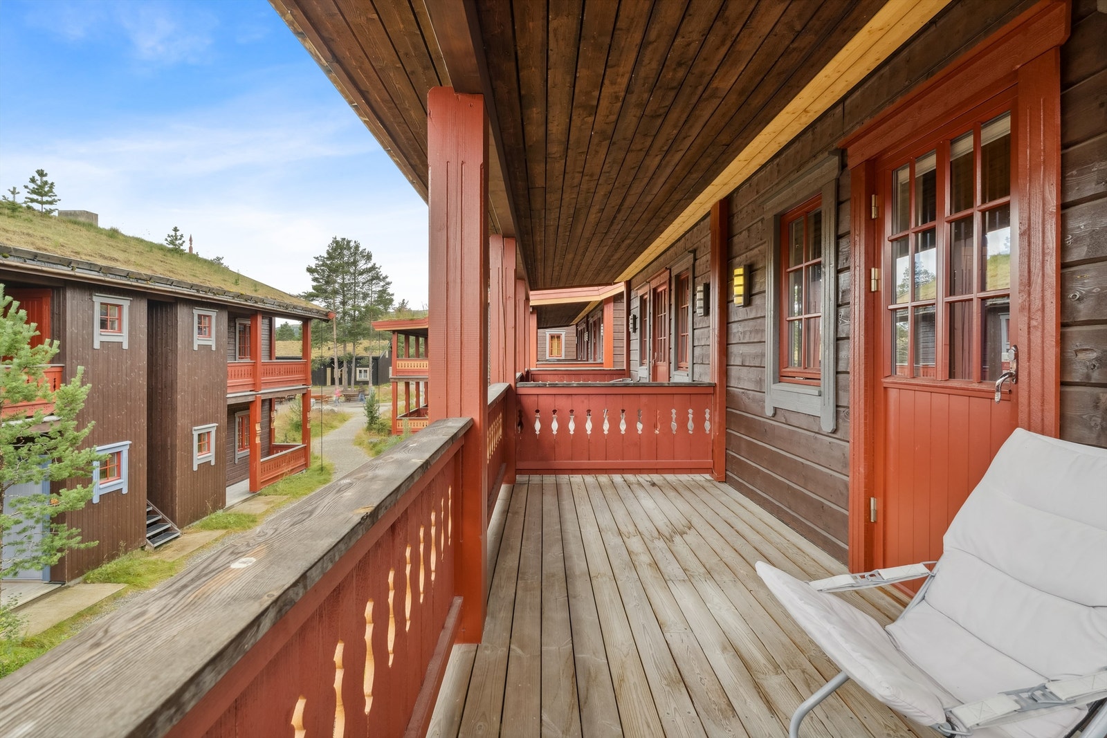 Veranda Galleribilde