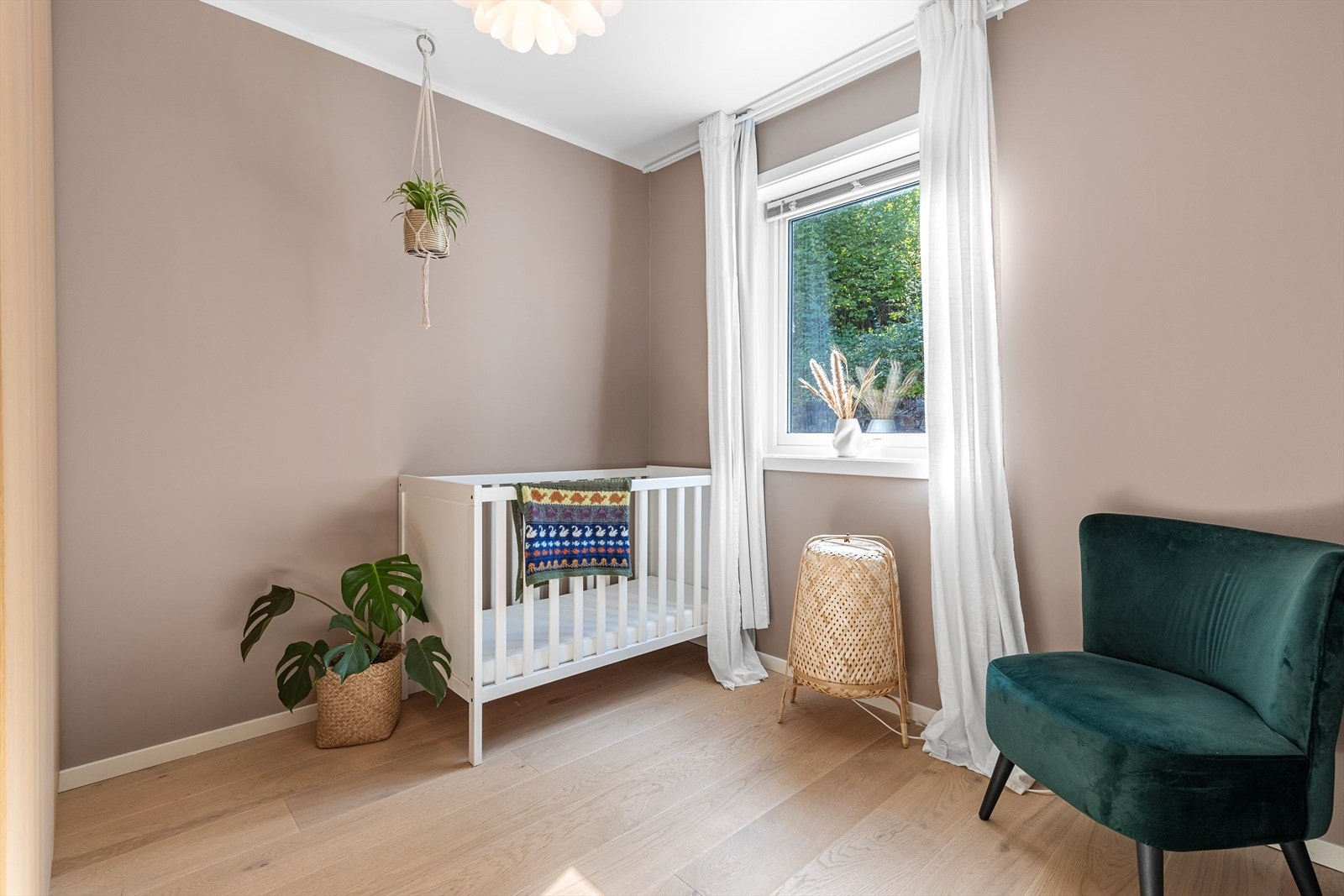 Soverom nr. 2 Galleribilde