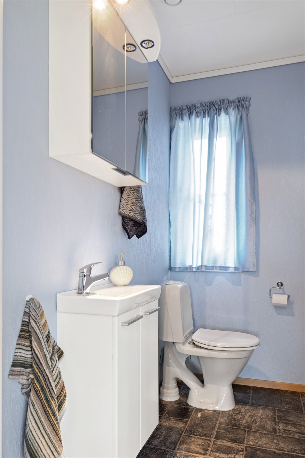 WC Galleribilde