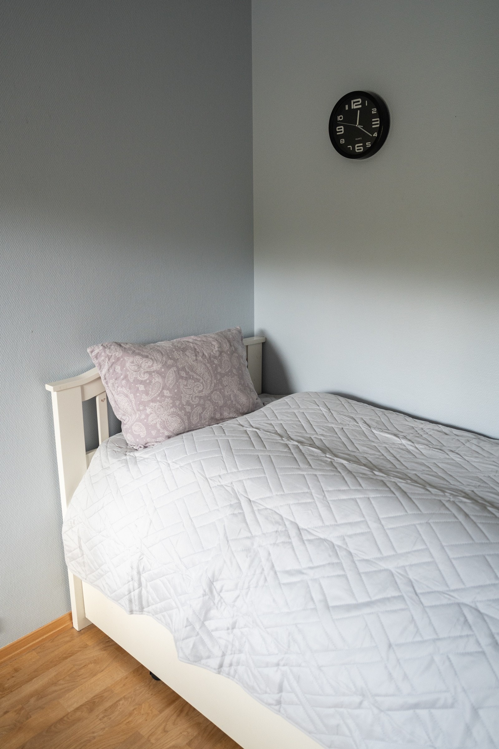 Soverom 3 Galleribilde