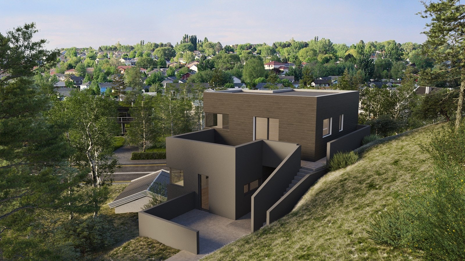 Illustrasjon fra rammesøknaden Galleribilde