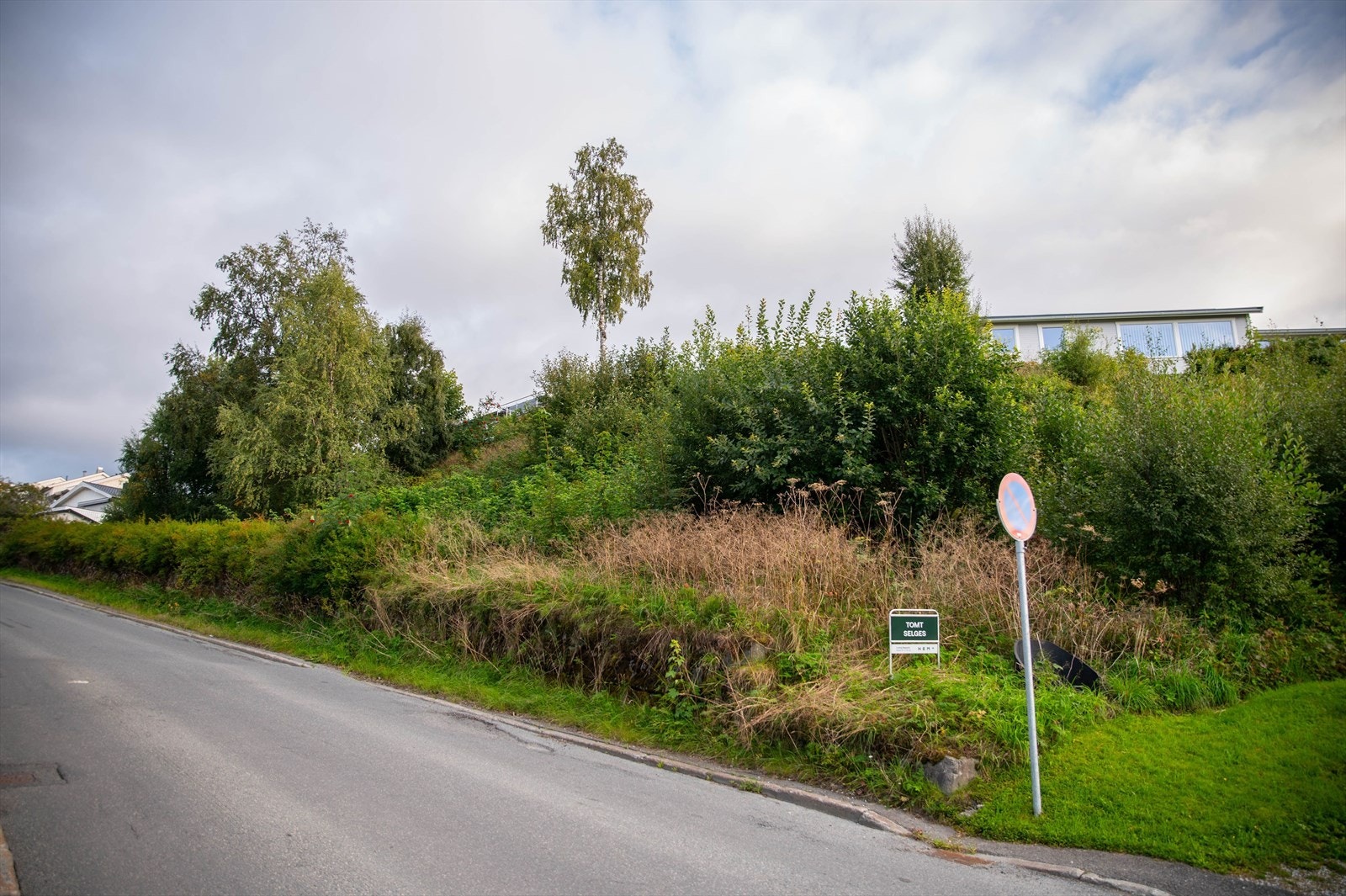 Ta kontakt for visning! Galleribilde