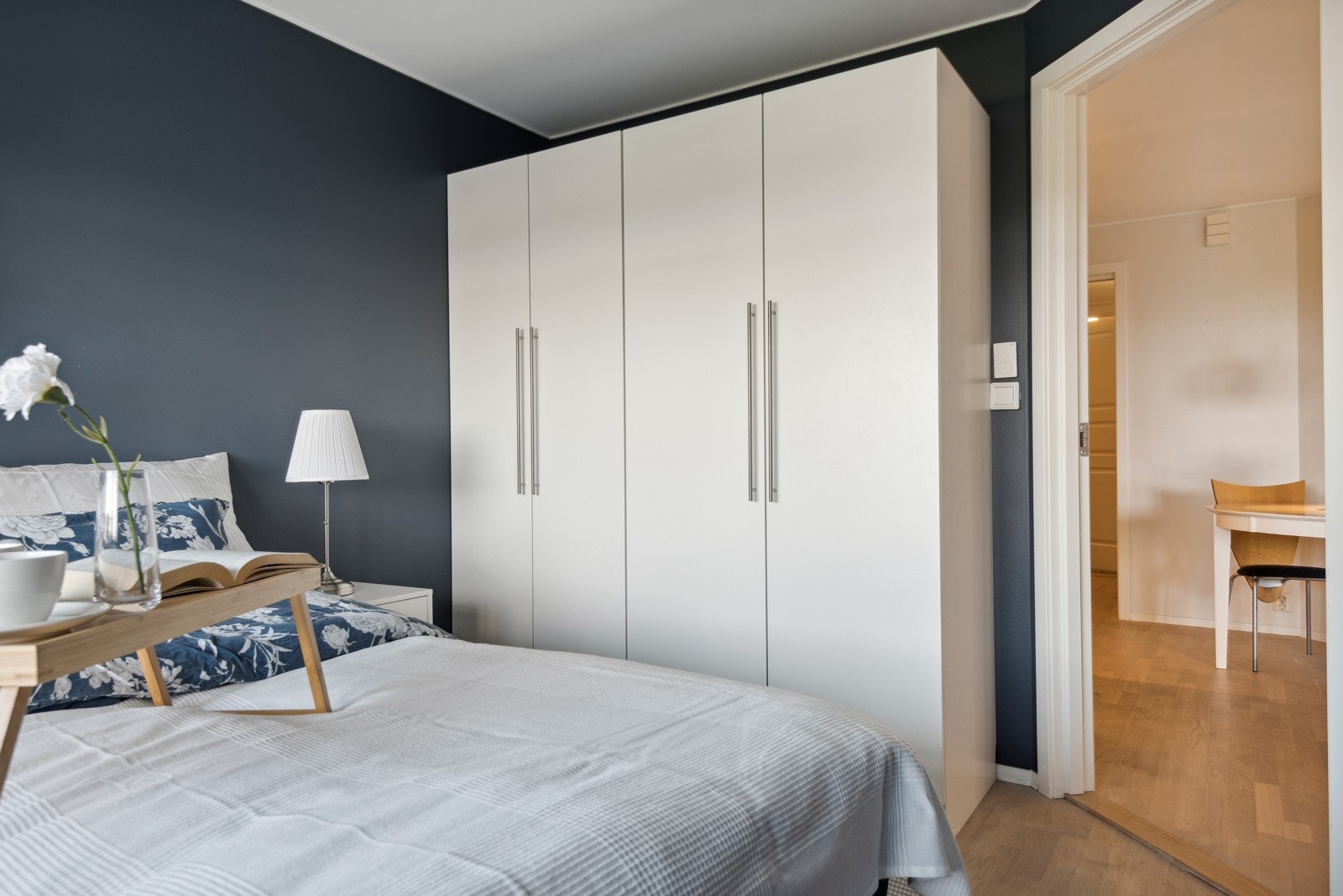 Soverom 1. Galleribilde