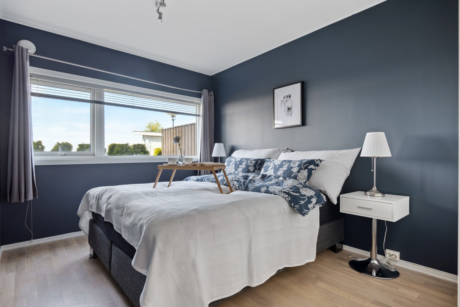 Soverom 1. Galleribilde