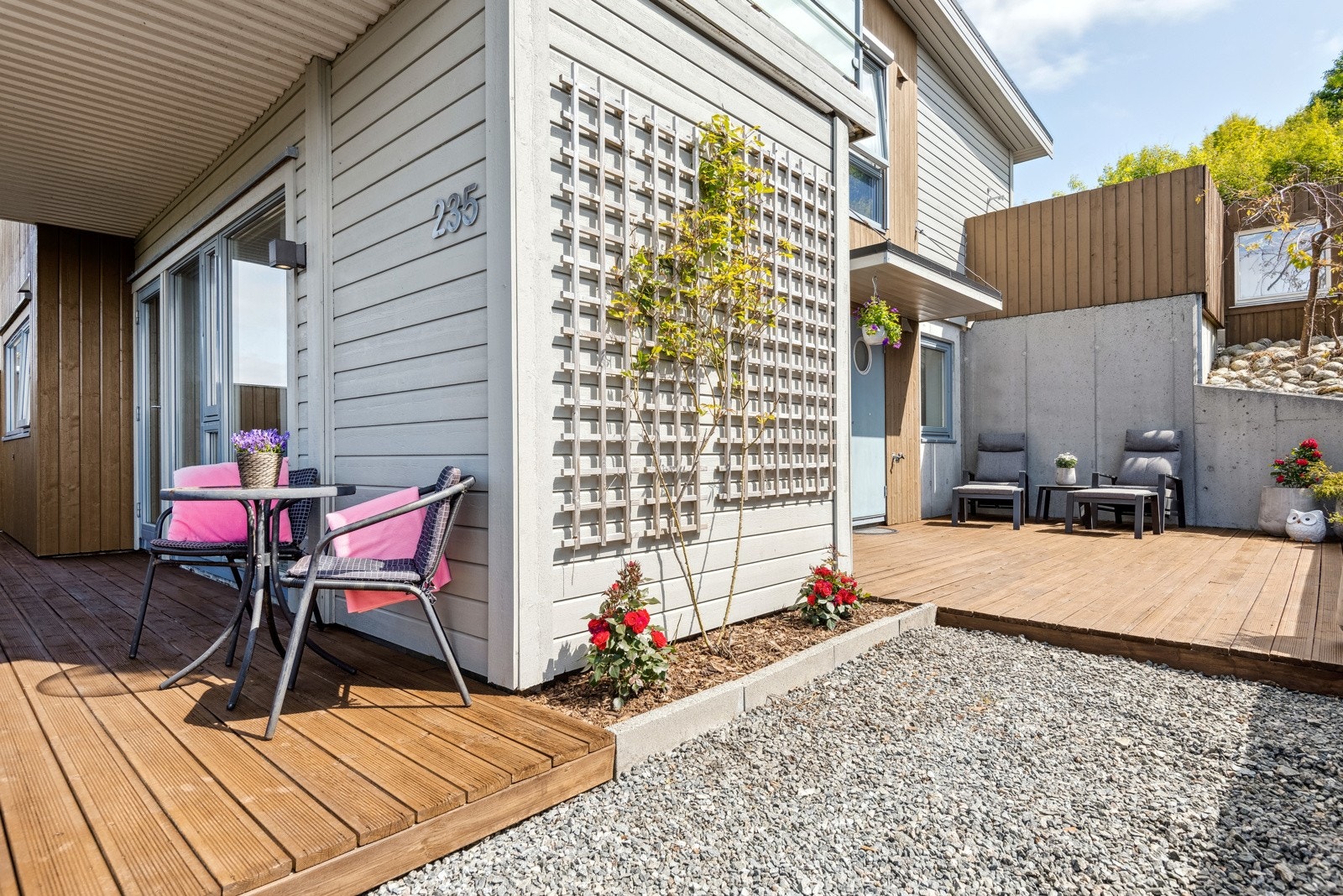 Velkommen til Råvarden 235. Galleribilde