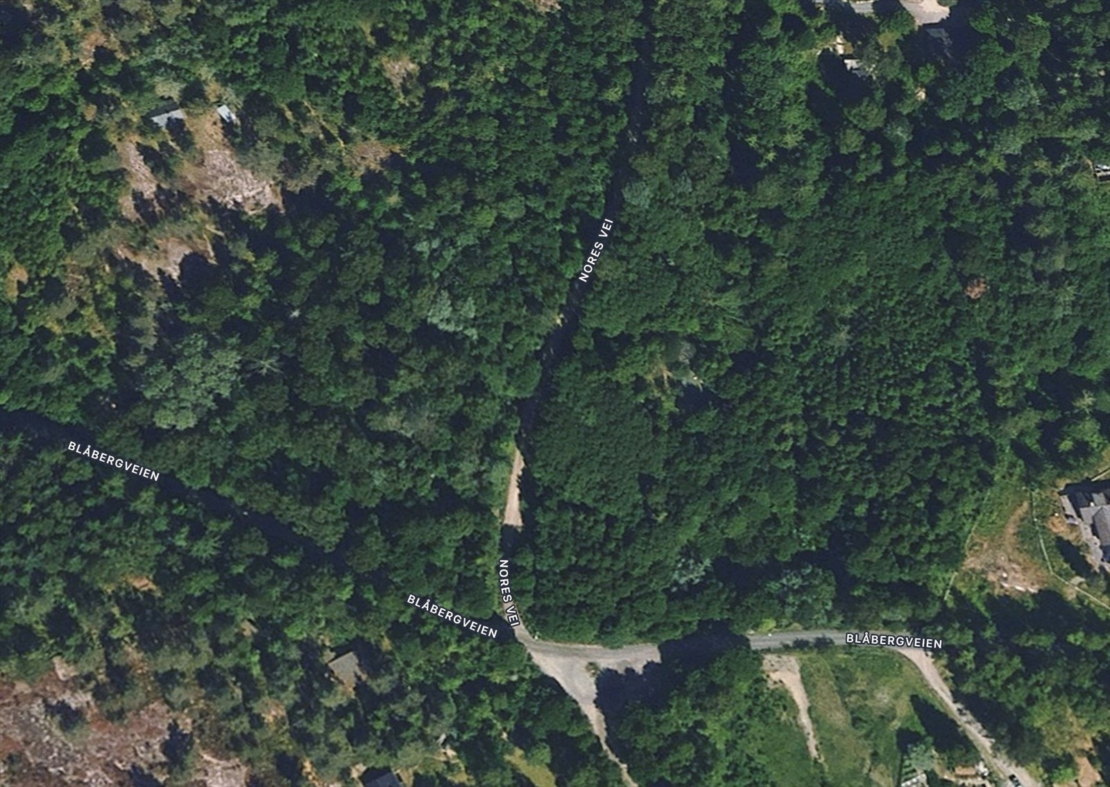 DNB Eiendom v/Beate Ellingsen ønsker velkommen til Nores vei 12! Galleribilde