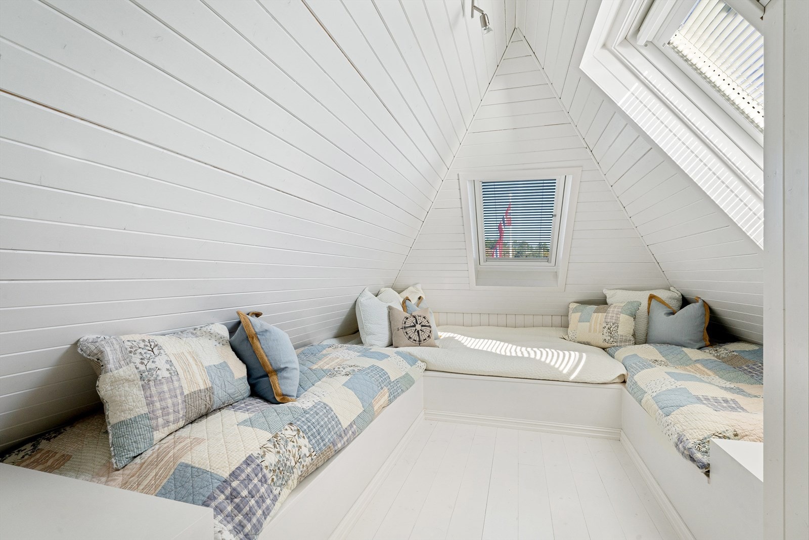 Loft. Galleribilde