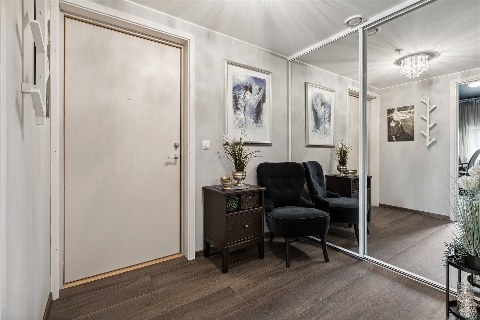 Velkommen_inn Galleribilde