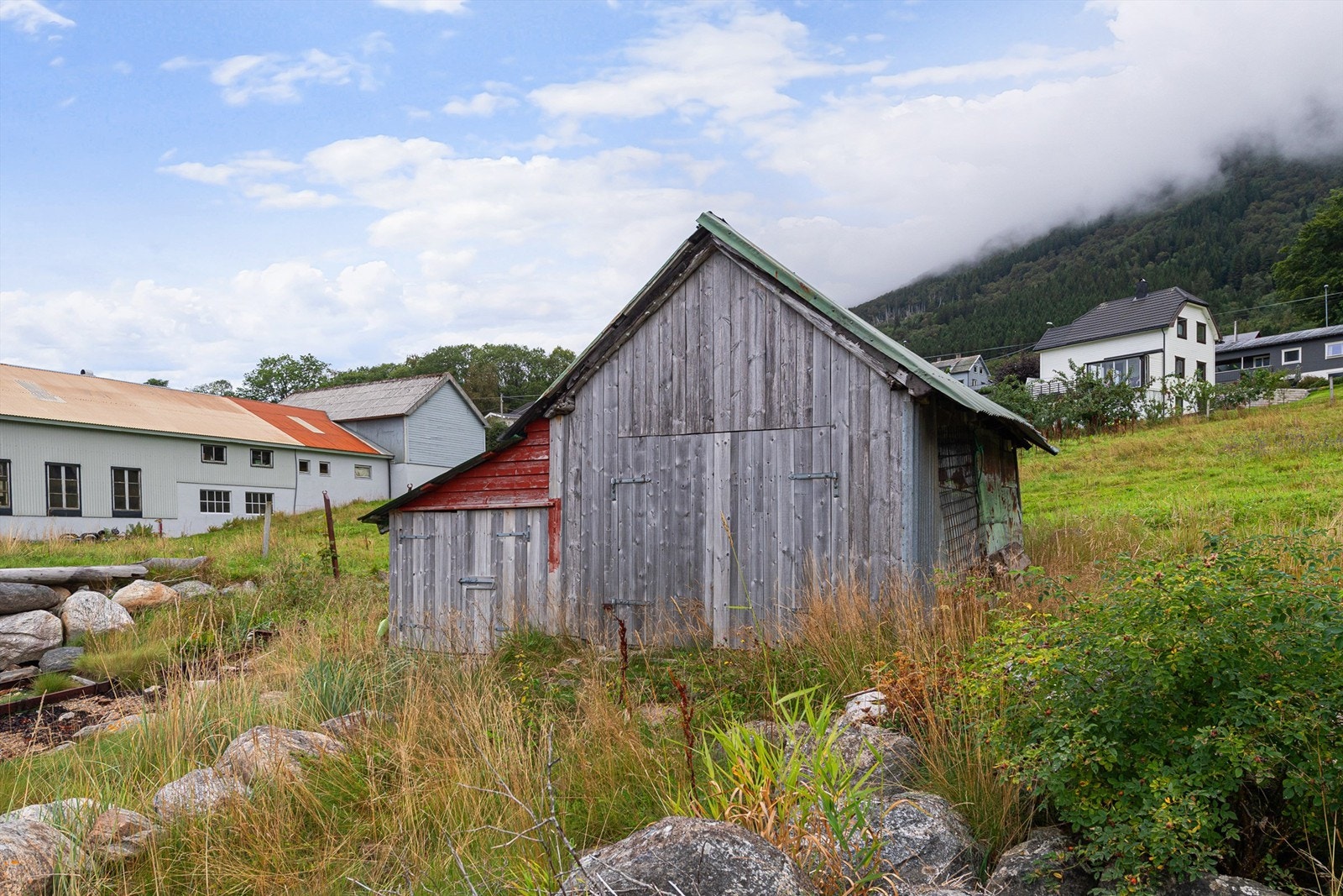 Naust Galleribilde