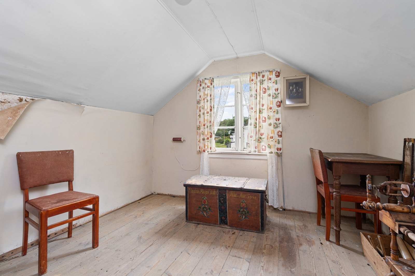 Loft Galleribilde
