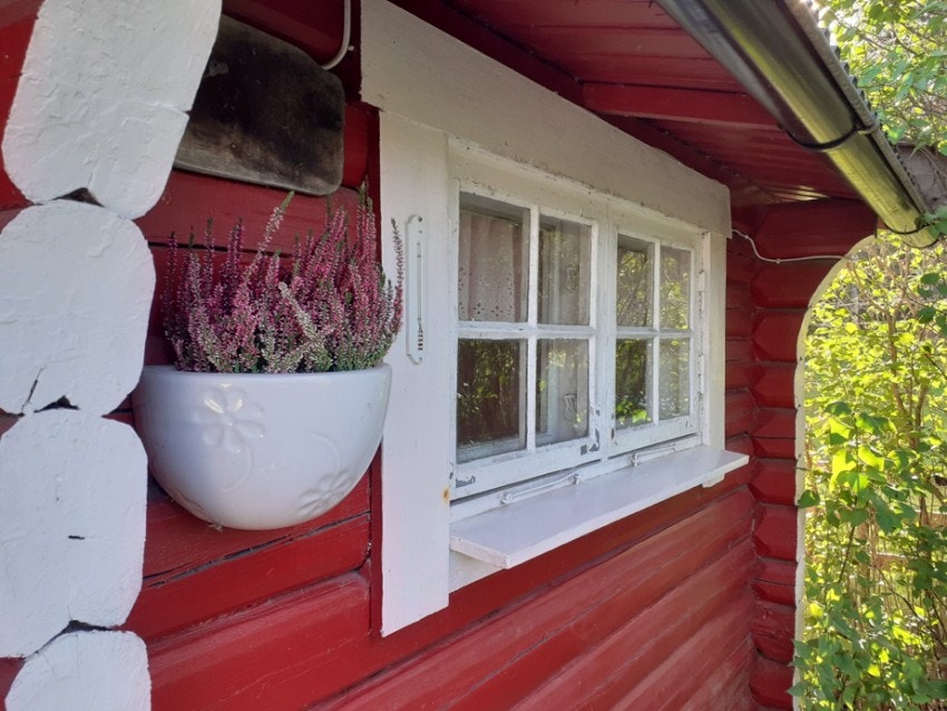 Miljøbilde Galleribilde