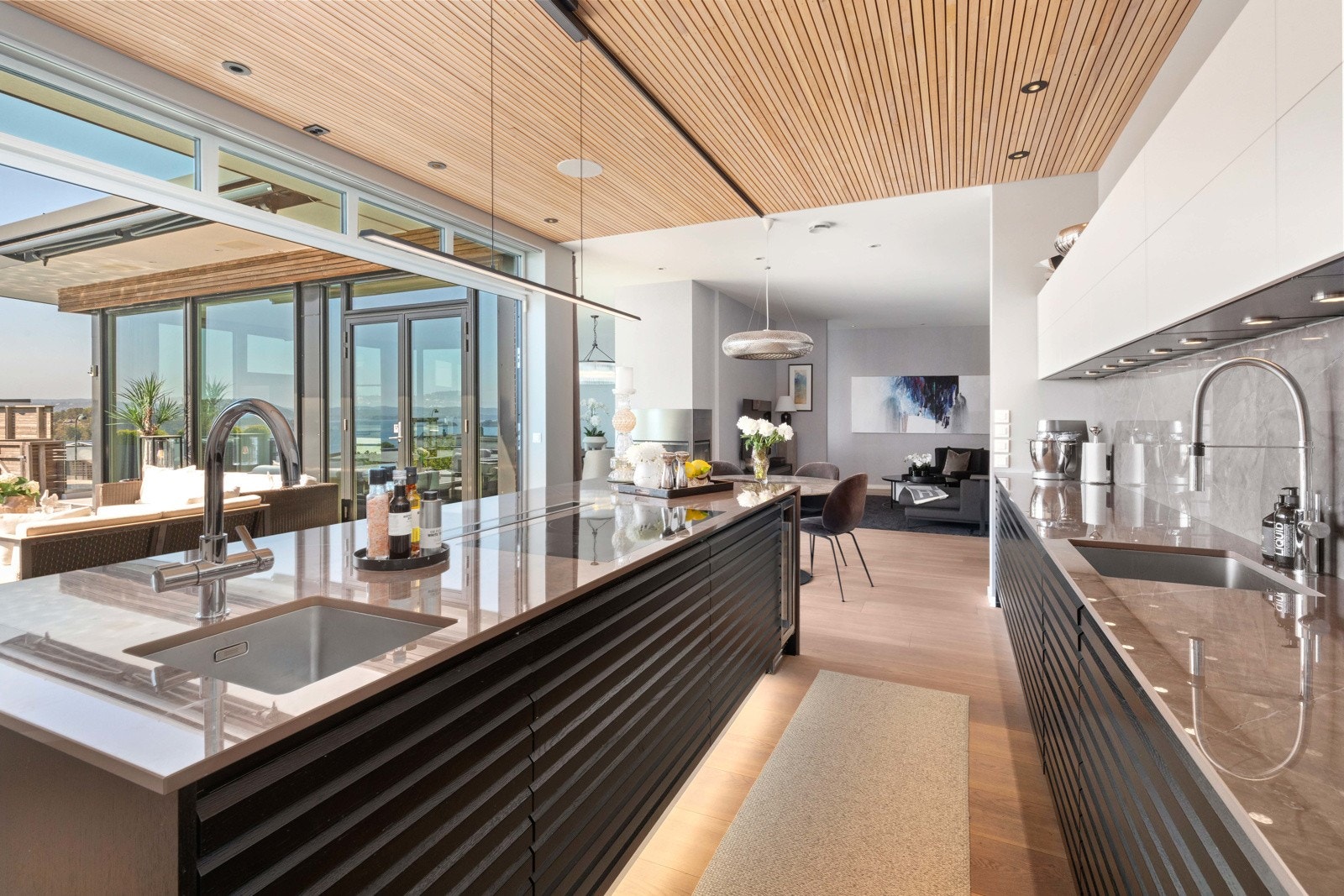 Kjøkken fra.... Galleribilde