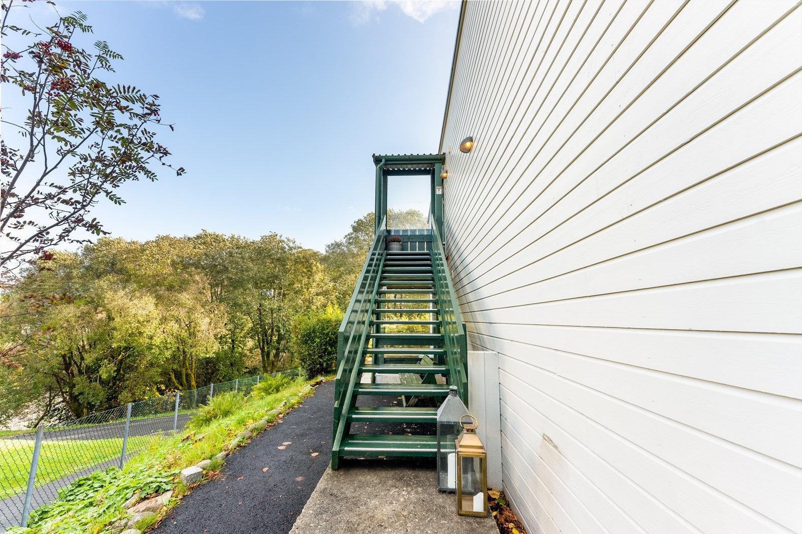 Velkommen inn - Olsvikmarken 88a. Galleribilde