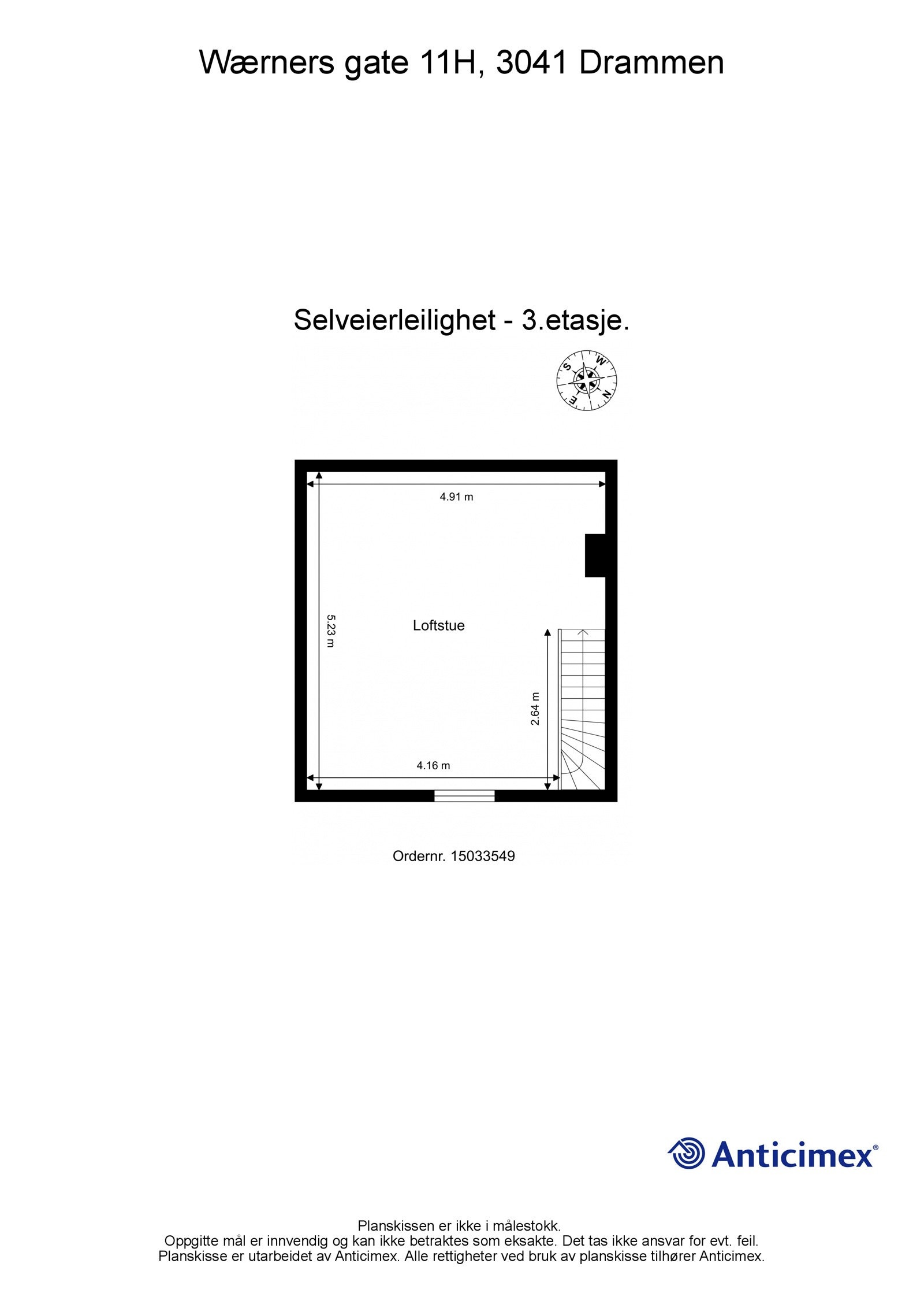 Loft Galleribilde