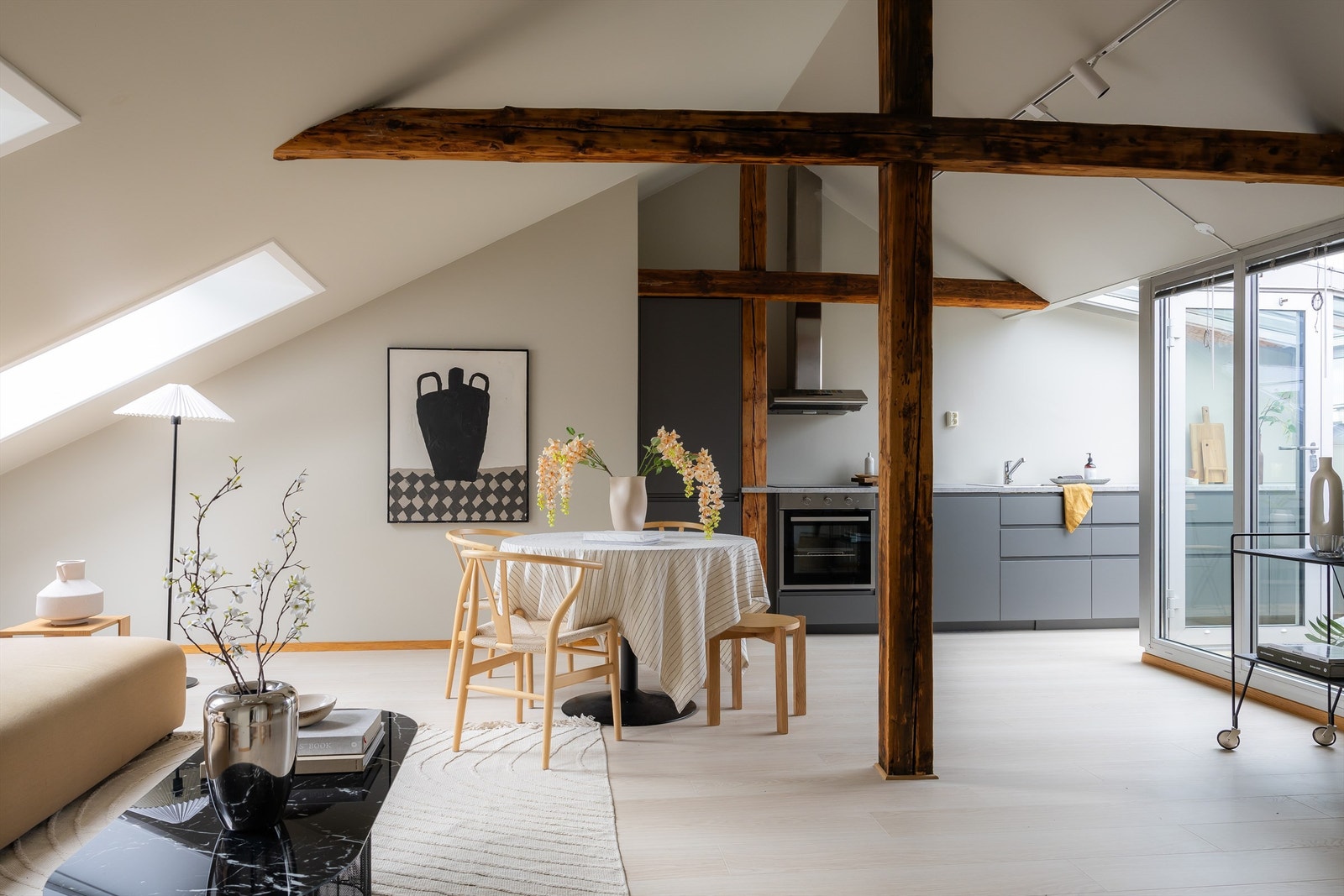 Velkommen til Holsts gate 11A Galleribilde