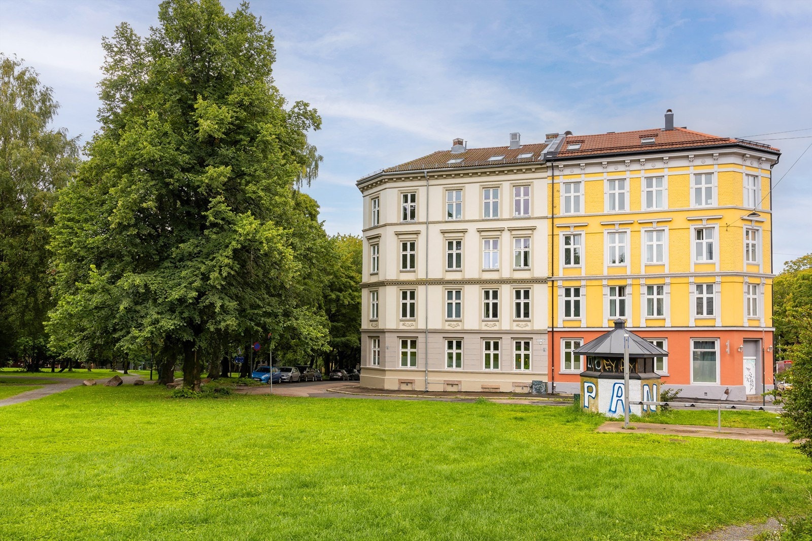 Galleribilde