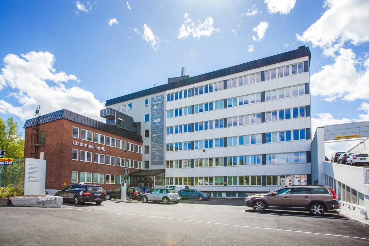 Galleribilde