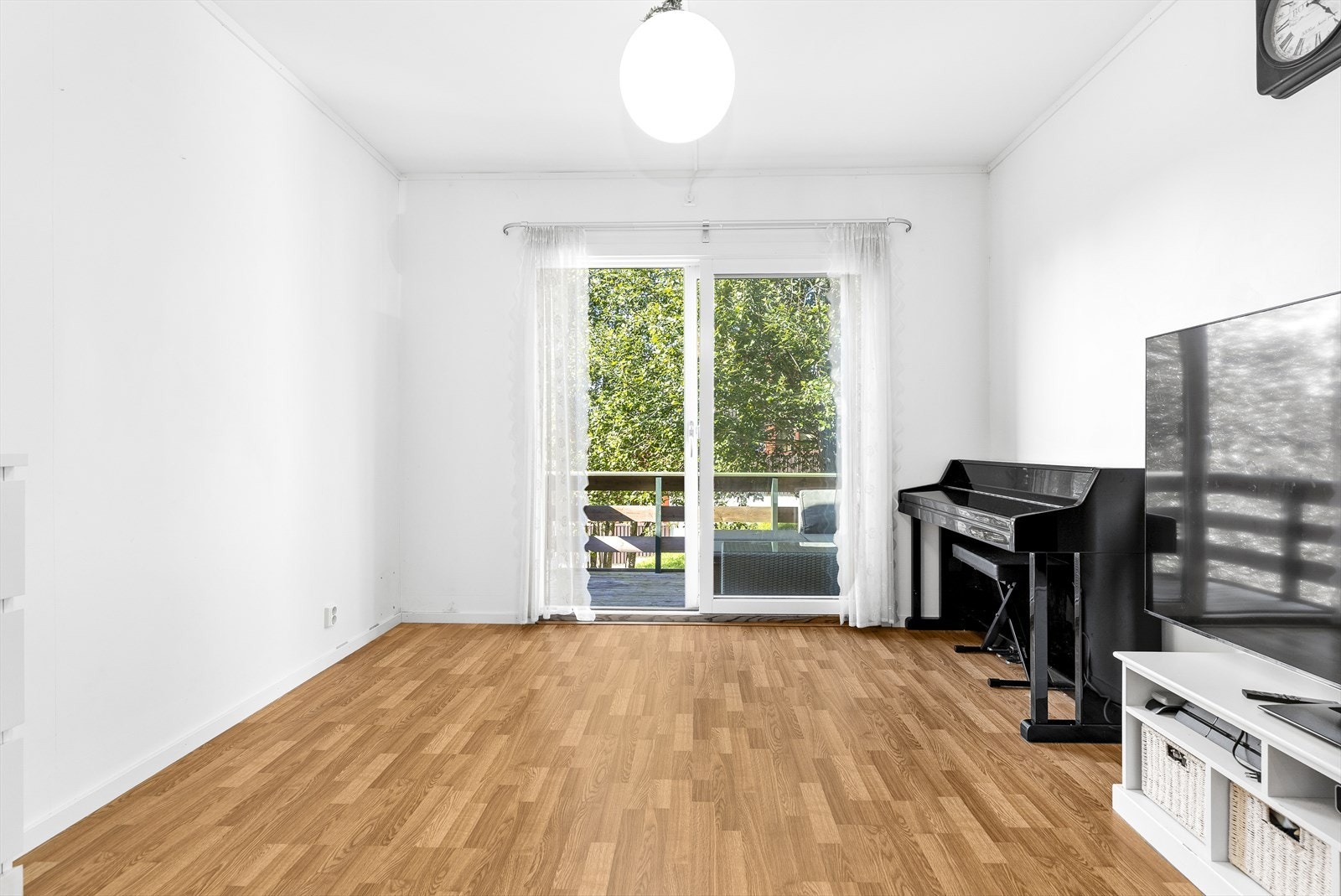 En pen og romslig 2-roms som passer perfekt til førstegangskjøp eller utleie. Galleribilde