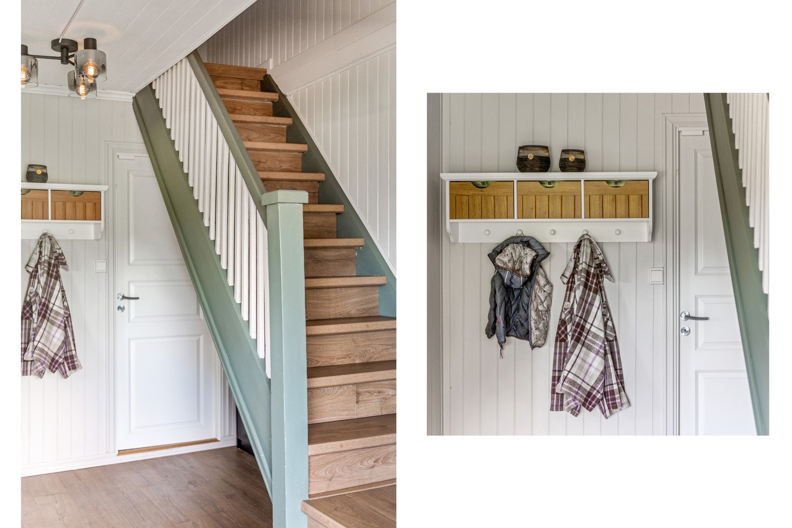 Velkommen inn! Galleribilde