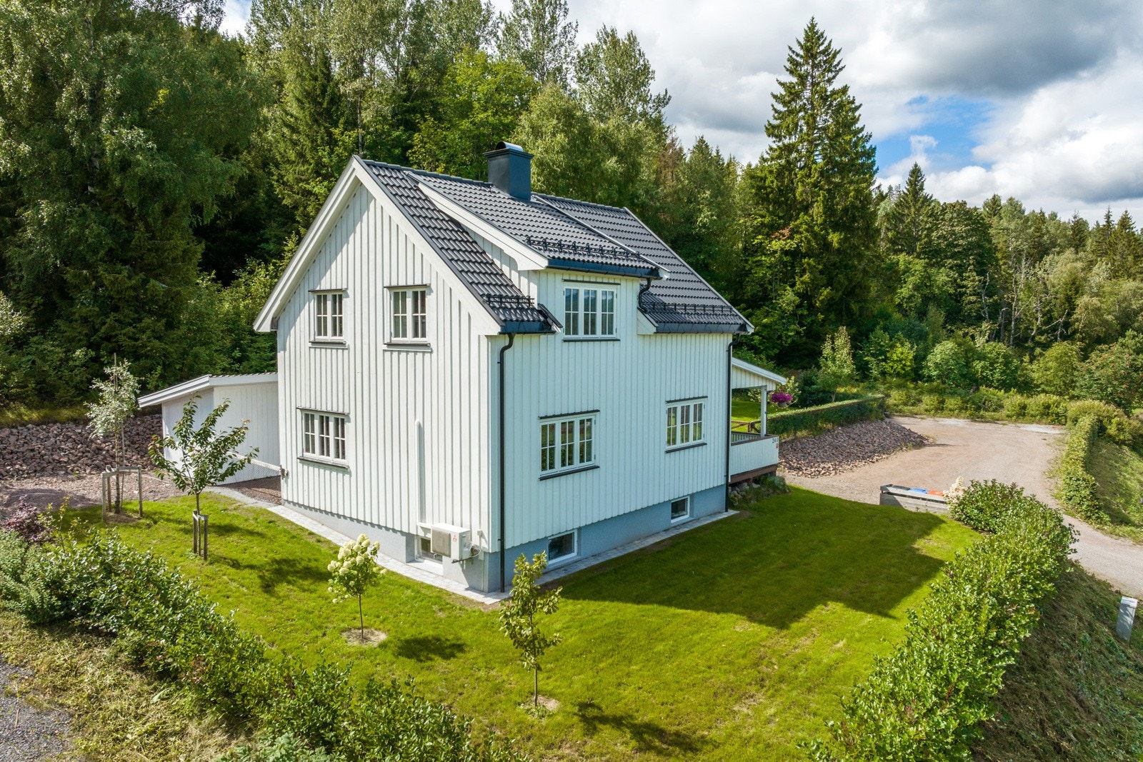 EIE Eiendomsmegling v/Asmir Islamovic presenterer Krokenveien 240! Galleribilde