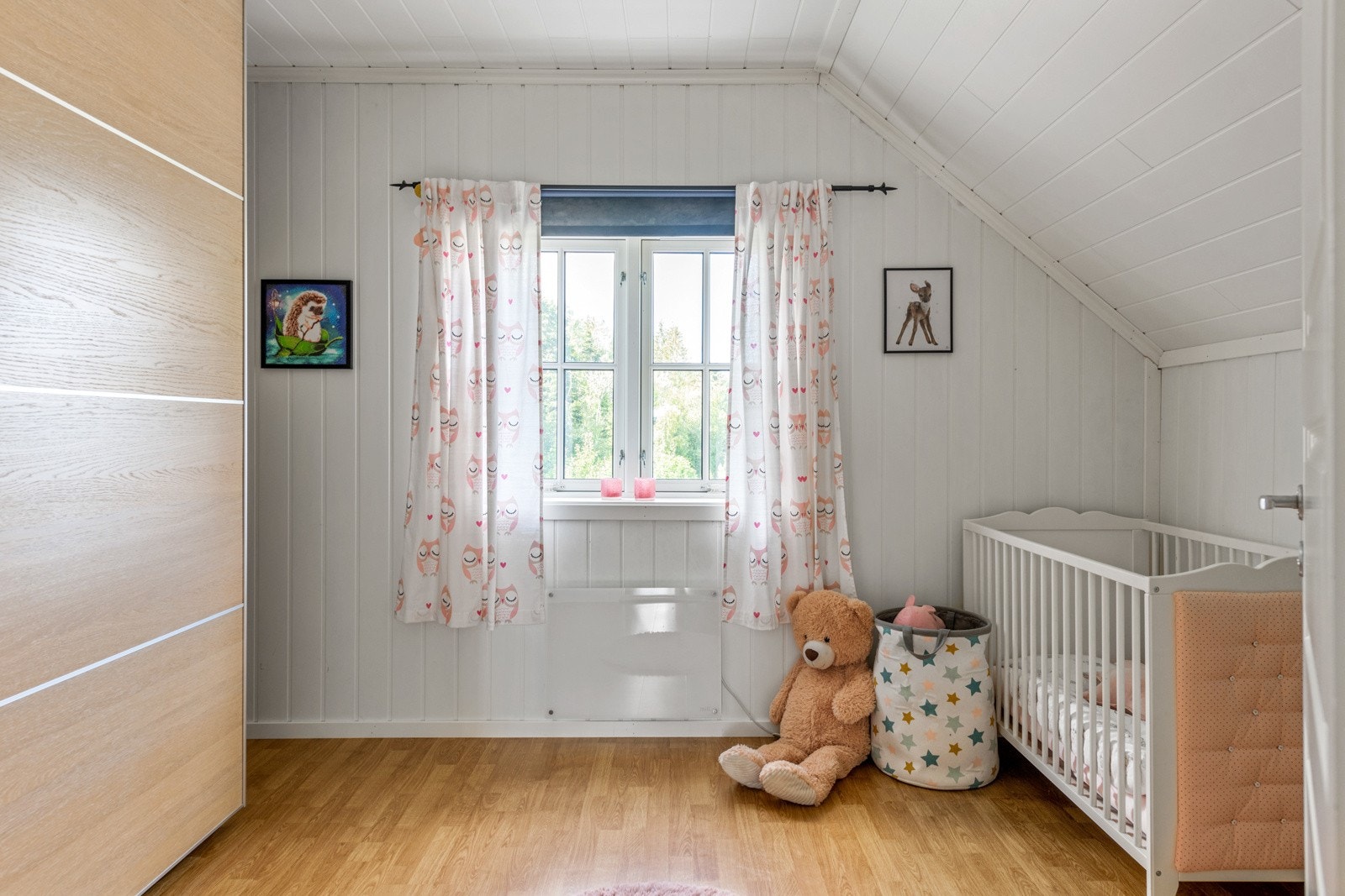 Soverom 3. Galleribilde