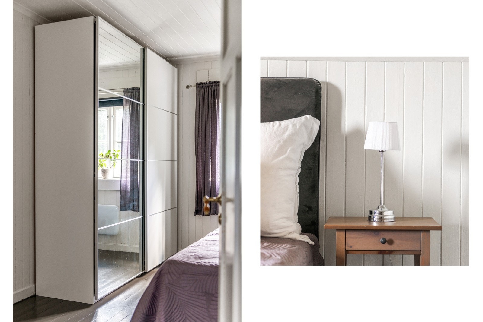 Soverom 1. Galleribilde