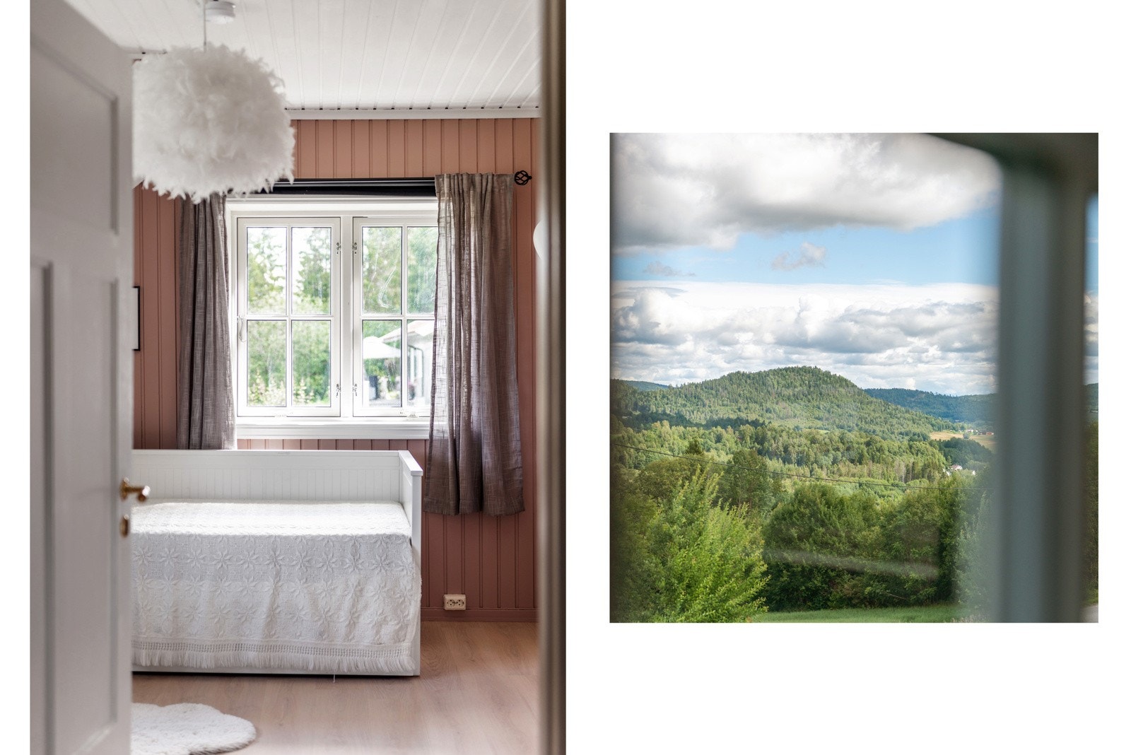 Soverom 2. Galleribilde