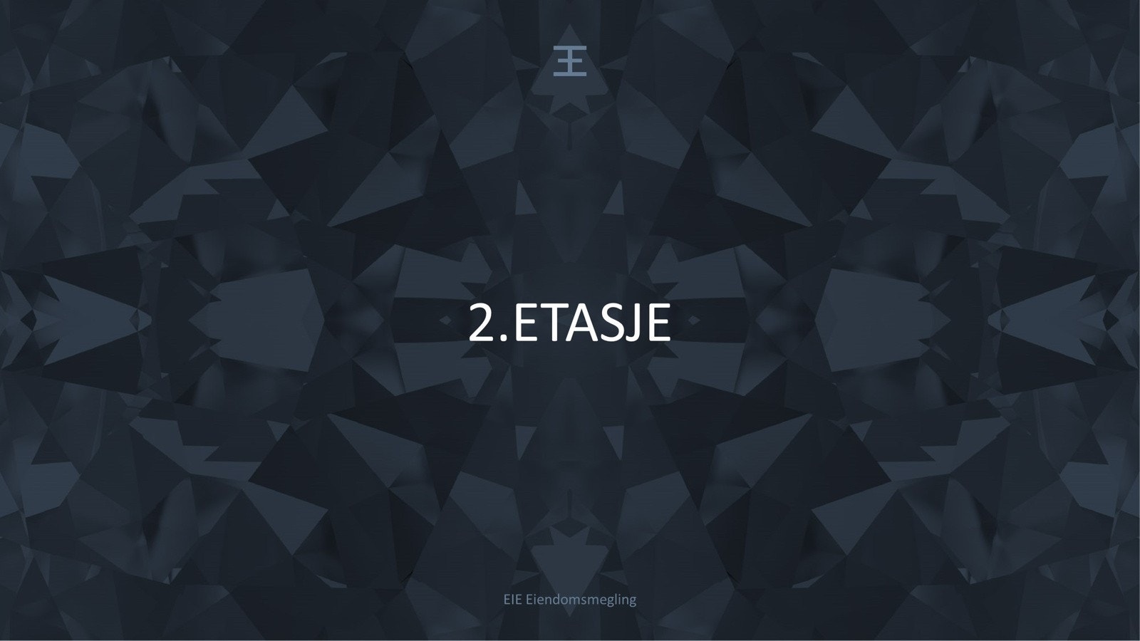 2.etasje Galleribilde