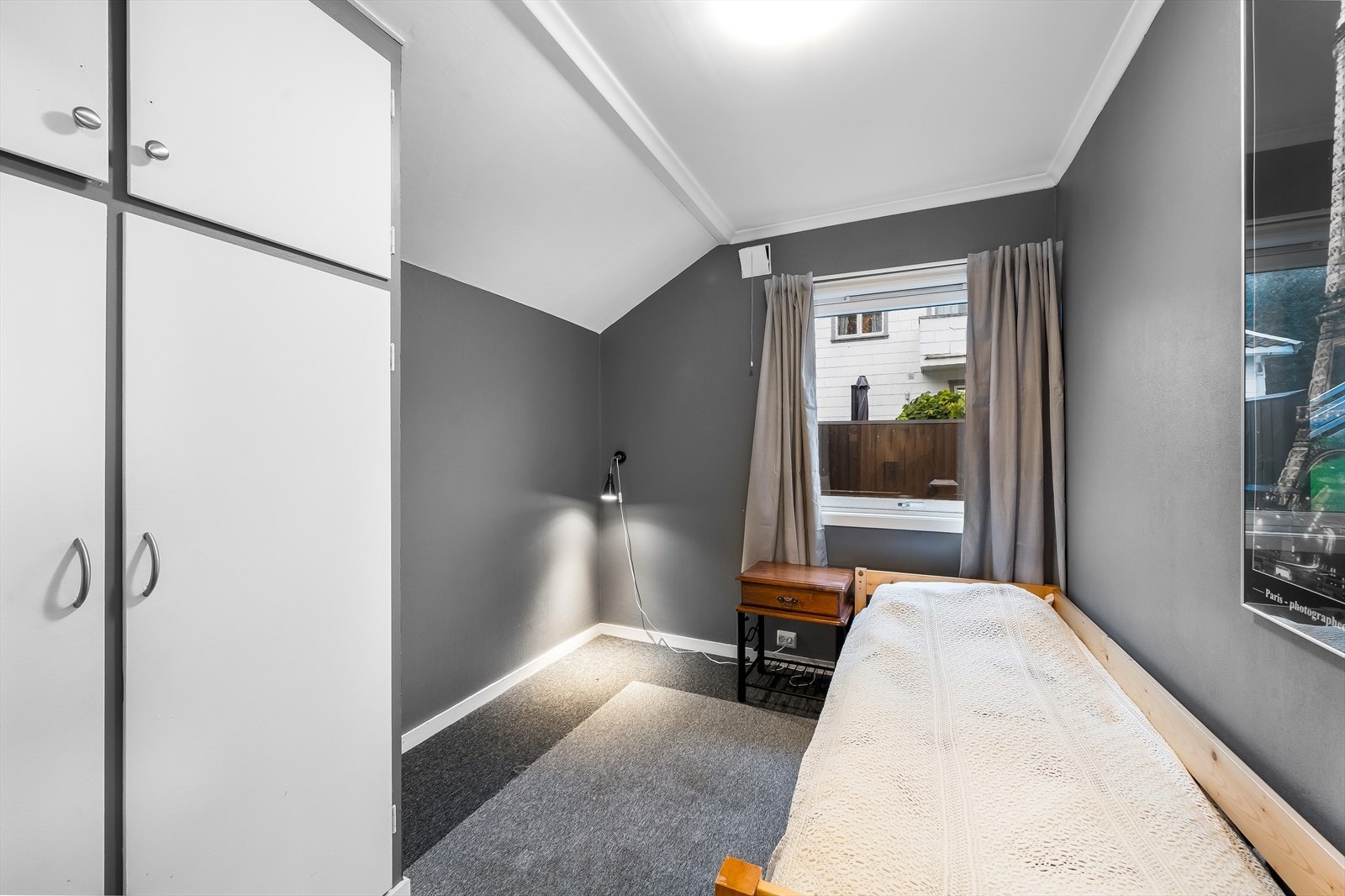 Soverom 3 Galleribilde